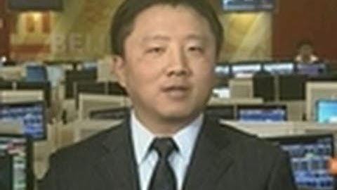 Xu Says Qihoo Browser Has Biggest Market Share in China