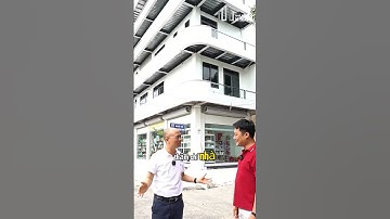 Nhà Khung Thép Có “Gánh” Được 4-5 Tầng? #nhakhungthep #nhathepkisato