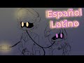 Murder Drones - Un Simple Spaghetti (Fandub Español Latino) - The Dreik 246