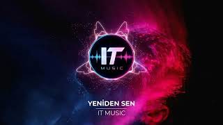 It - Yeni̇den Sen