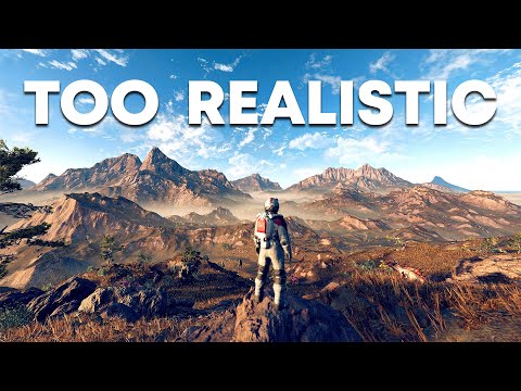 Top 25 NEW PC Games with REALISTIC GRAPHICS