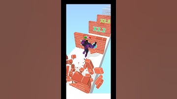 Muscle Rush - All Levels Android Gameplay #18