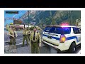 GTA 5 Cops: Evolution of Intelligence - You WON'T Believe This! #shorts #gta #gaming