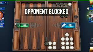 Backgammon Legends... screenshot 5