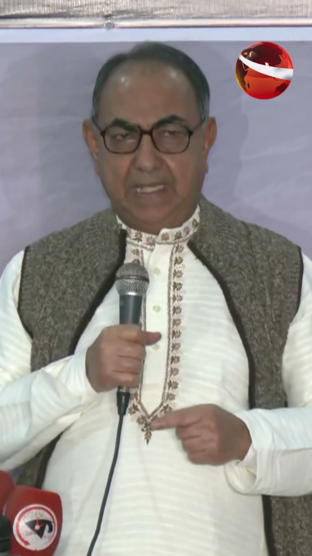 এক-এগারোর পরিণতি বিএনপির চেয়ে বেশি কেউ ভোগ করেনি: মির্জা আব্বাস #MirzaAbbas #BNP #Channel24