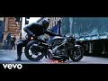 Capture de la vidéo Cj - Whoopty (Ers Remix) | Fast & Furious [Chase Scene]