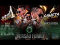  MELÔ DE POUCAS IDEIAS – Reggae Funk | Versão Forró 🎵🎧 DJ SANDRO REMIX OFICIAL