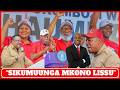 "WAJIBU WETU KUPAMBANA NA CCM SIO CHADEMA/SIKUMUUNGA MKONO LISSU"KADA WA CHAUMMA ASEPA CHADEMA