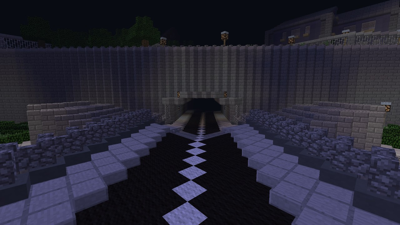 |Очередной город, надеюсь в нем будет что-то интересное|  (часть 23) Зомби апокалипсис