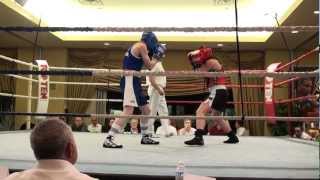 marie eve bali vs stephanie walker halifax 2010 round 4