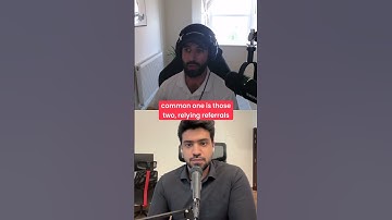 Common pitfalls in sales | Talha Asif & Kai Cabero