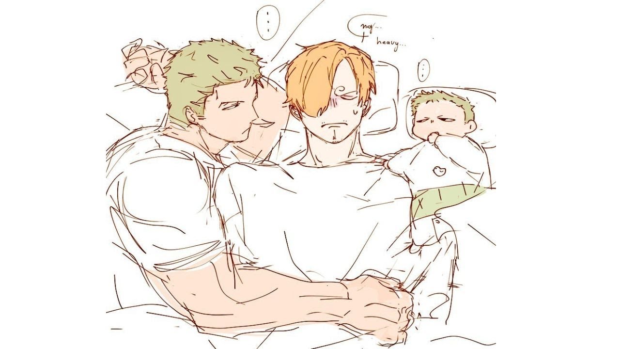 Top Zosan Fan Stories You Can’t Miss! P4 | One piece comic dub | Artist: @leo1132 #onepiece