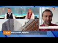 Офшоры Зеленского и офшоры Порошенко В чем разница Кто стоит за скандалом