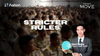 Less money laundering? Thailand expands new rules | The Next Move EP22
Thailand expands new rules | The Next Move EP22
.
Thailand has expanded its new rules for politically exposed persons, as these strict regulations are expected to tackle financial crime and business proxies.
.
Cliff Lim, Director of Risk & Compliance, Dow Jones, says that non-financial sectors face more impact for compliance, but expanded regulations will generate long-term benefits to Thailand.
.
As Thailand has received lots of data centre investment, Kearneyâs Senior Partner, Thailand Country Head, Asia-Pacific Lead for Consumer Industries and Retail, Siddharth Pathak, said that space and openness are advantageous for Thailand to develop AI.
.
Watch The Nations business programme, The Next Move, hosted by Franc Han Shih.
#antimoneylaundering #corruption #AI Less money laundering? Thailand expands new rules | The Next Move EP22