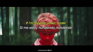 OneRepublic - Rescue Me  (Lyrics + Sub.Español)