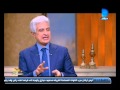العاشرة مساء|الحوار الكامل للفنان محمد ةجم مع الاعلامي وائل الابراشي الجزء الثاني