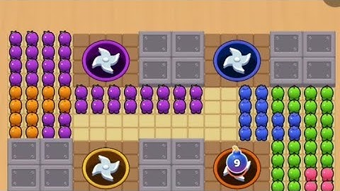 Fruit Hole Level 214-215-216 Walkthrough Gameplay Android,iOS 