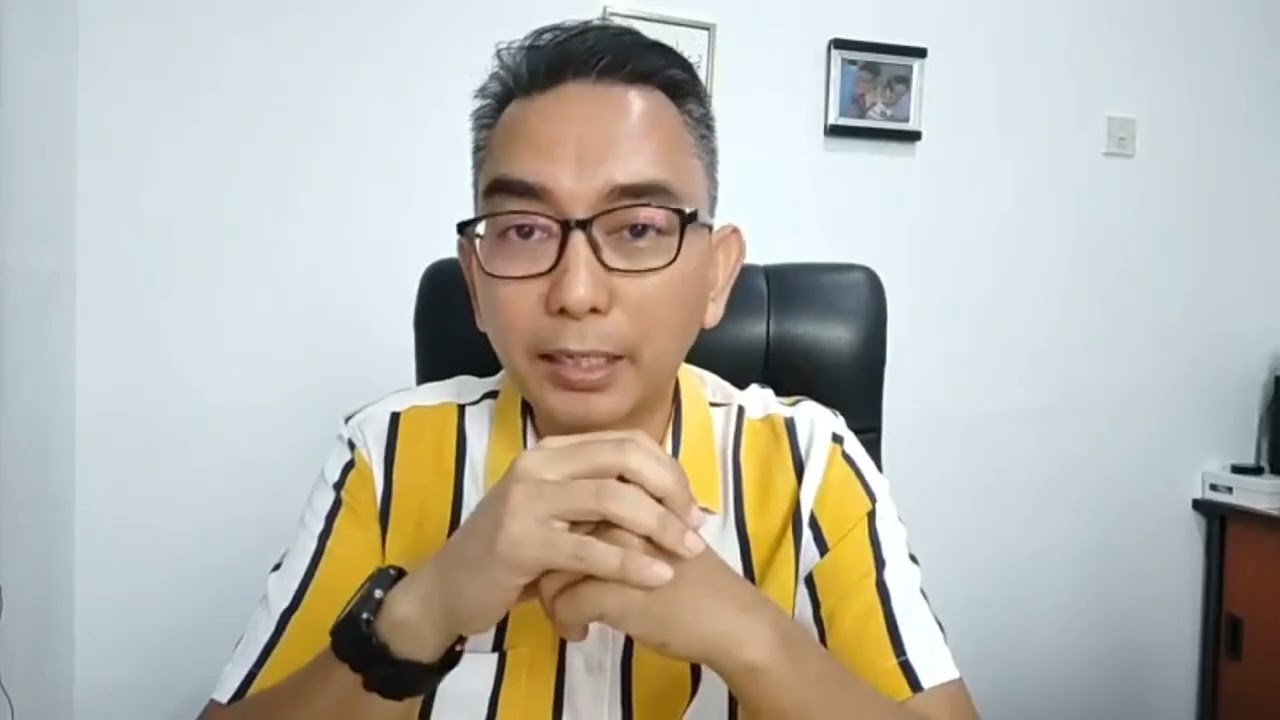 CAMNA NAK KIRA YURAN GUAMAN DALAM URUSAN JUAL-BELI HARTANAH?