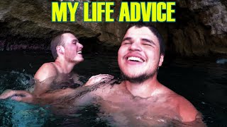 My life advice - Random Thoughts 21/9/2021