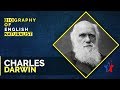 Charles Darwin A Short Biography