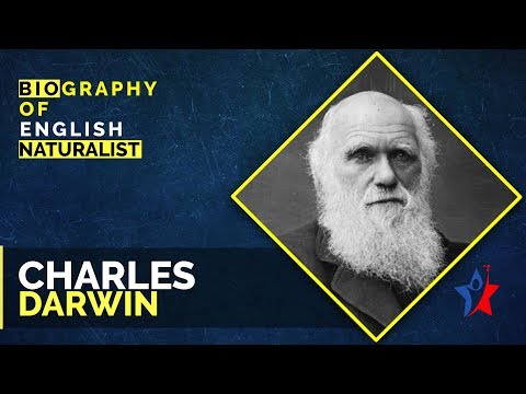 Video: Apa Yang Ditemukan Charles Darwin