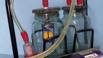 MEDICAL SUCTION MACHINE | VACCUM MACHINE | MAINTENANCE