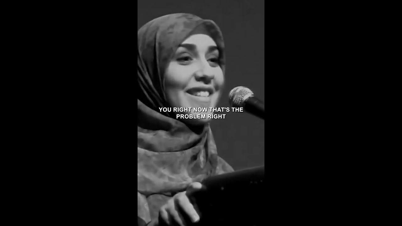 Respect Your Husband Yasmin Mogahid