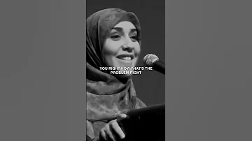 Respect Your Husband Yasmin Mogahid 