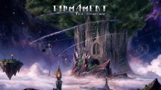 Firmament - For Centuries Alive (FULL ALBUM)