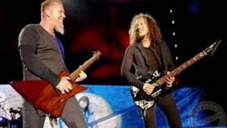 Metallica - Seek and Destroy Live The Forum LA 2004