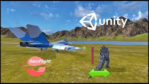 Respawn Stick (Sacc Flight Unity Tutorial)