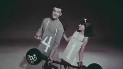 Introduction to ZIP Codes - 1967 by the Folk Group 