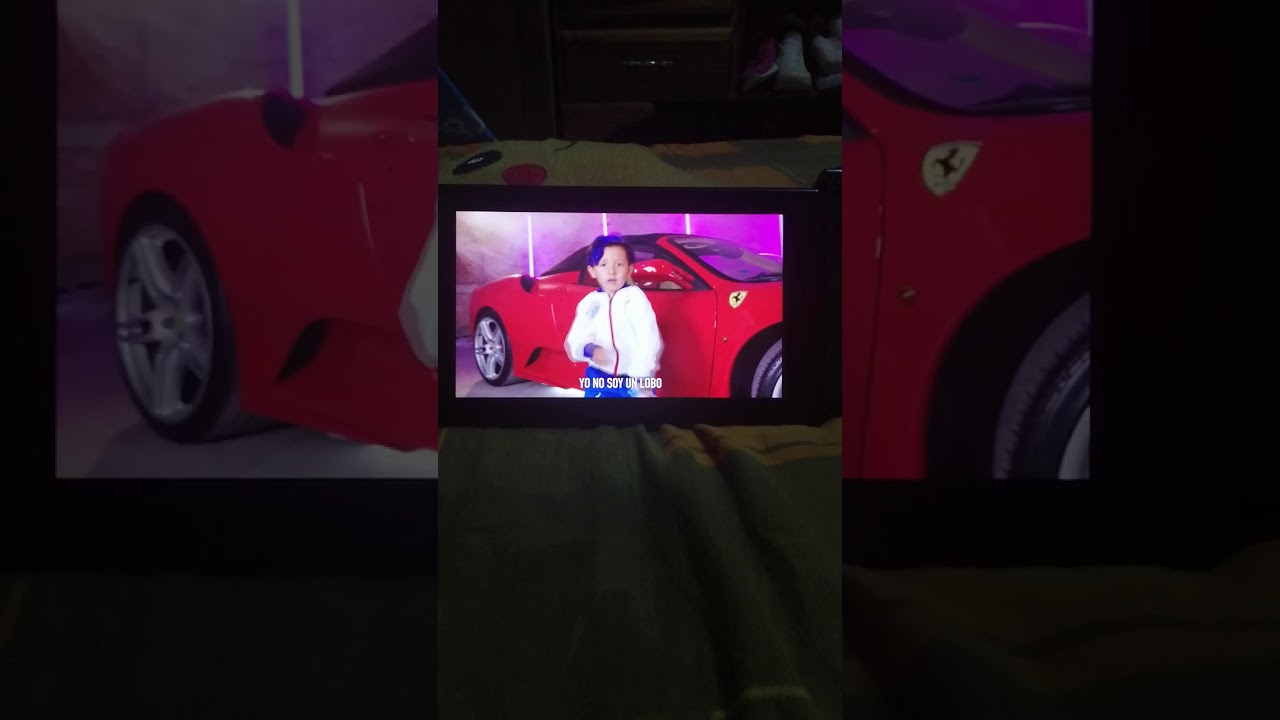 Rac soon  no somos lobos