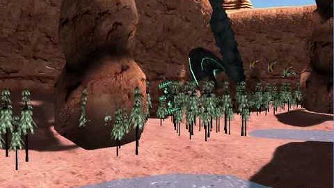 Scorched Wings Trailer