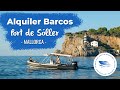 MaksyBoats - Alquiler de Barcos Mallorca