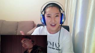 Desant - In This Game | REACTION