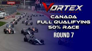 Vortex Racing League  |   Round 8 @ Imola! screenshot 1