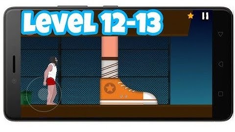 Short Life Level 12-13 Android Gameplay