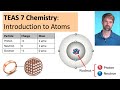 Subatomic Particles and Atomic Structure