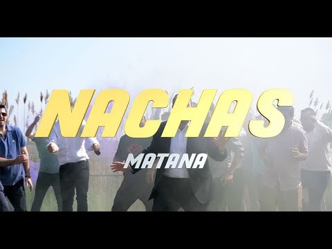 NACHAS - MATANA [Official Music Video] נחת - מתנה