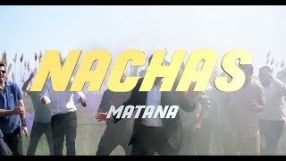 NACHAS - MATANA [Official Music Video] נחת - מתנה chords