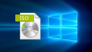 طريقة تثبيت اي ملف ISO علي الويندوز | How to install ISO file screenshot 3