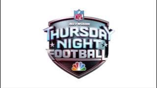 *NEW* NFL Thursday Night Football on NBC Theme