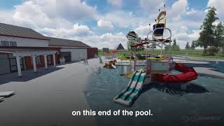 Butte, MT – Accessible Pool and Park Street Project
