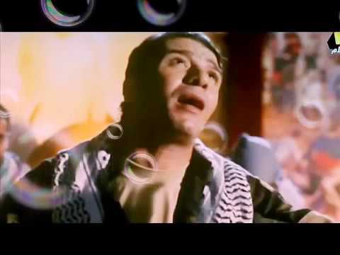 اشرب واسكت وارضي ياقلبي بمر الكاس