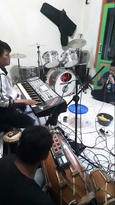 #dualalaki #viral #tiktok #bajidor #dangdut