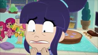 Blueberry Muffin Says No To Quick Bow