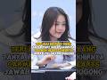 Banyak Yang Tanya Part Siren, Akhirnya Carmen Hearts2Hearts Jawab Itu Suara Dugong #kpop #shorts