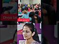 IAS officer 🎯 divya tanwar ❣️🥀 UPSC MOTIVATION 💯🤟 grand entry 🚨#drishti❣️ ias ##viral#ytshorts