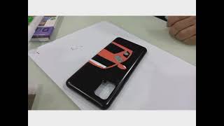 Custom casing handphone screenshot 5